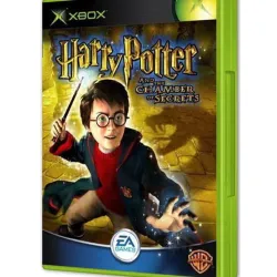 Harry Potter i komnata tajemnic Xbox