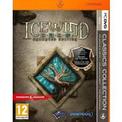 Icewind Dale Enhanced Edition PL PC