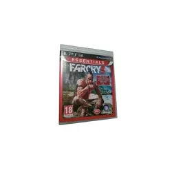 Far Cry 3 PL PS3