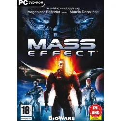 Mass Effect PL PC