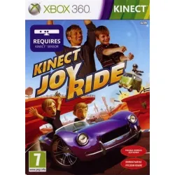 Kinect Joy Ride PL X360