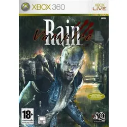 Vampire Rain X360