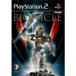 Bionicle PS2
