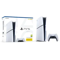 Sony Playstation 5 Slim 1TB Napęd Nowa