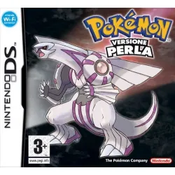 Pokemon Perl Edition 3DS/2DS