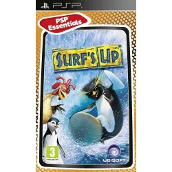 Surf's Up PSP
