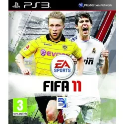 Fifa 11 PL PS3