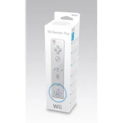 KONTROLER WII REMOTE NINTENDO WII ORY SH