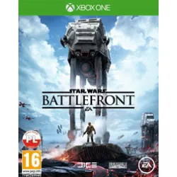Star Battlefront PL XONE