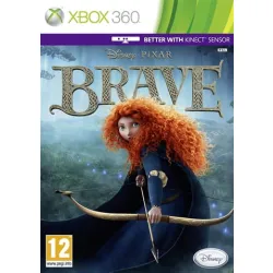 Merida Waleczna Brave X360