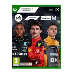 F1 2023 PL XONE Xbox Series X