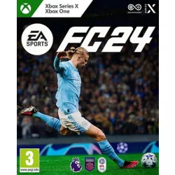FC 24 PL Fifa XONE