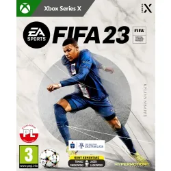Fifa 23 PL Xbox Series X