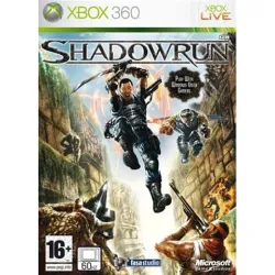 Shadowrun X360
