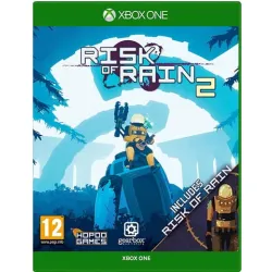 Risk of Rain 2 XONE