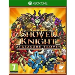 Shovel Knight Treasure Trove XONE