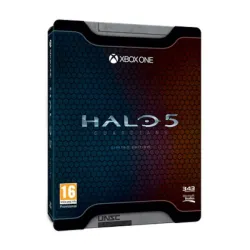 Halo 5 Guardians PL Edycja Limitowana XONE