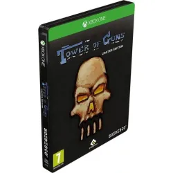 Tower of Guns PL Steelbook XONE