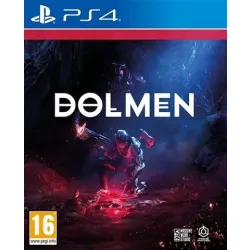 Dolmen PL PS4