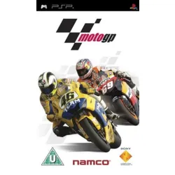 Moto GP PSP