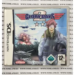 Glory Days 2 DS