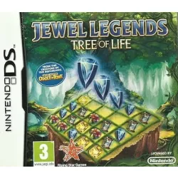 Jewel Legends Tree of Life DS