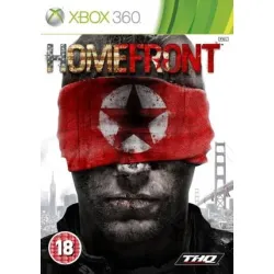 Homefront PL X360