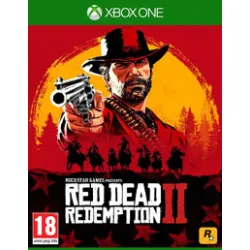 Red Dead Redemption 2 PL XONE