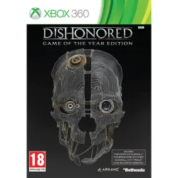 DISHONORED GOTY PL FOLIA