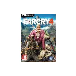 Far Cry 4 PL PC