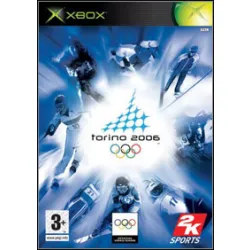 Torino 2006 XBOX