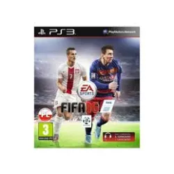 FIFA 16 PL PS3