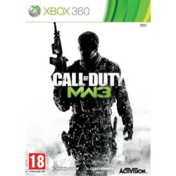 Call of Duty Modern Warfare 3 PL X360