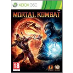 Mortal Kombat X360