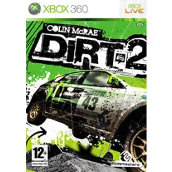 Dirt 2 X360