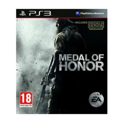 Medal of Honor PS3