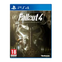 Fallout 4 PL PS4