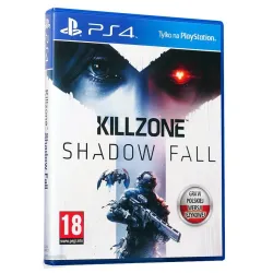 Killzone Shadow Fall PL PS4