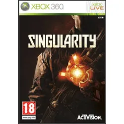 Singularity X360