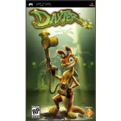 Daxter (bez pudełka) PSP