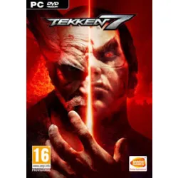 Tekken 7 PC