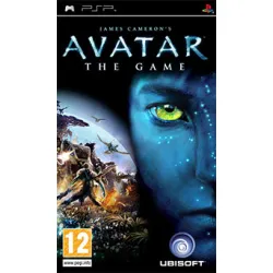 Avatar PSP