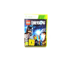 LEGO DIMENSIONS X360