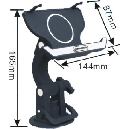 GRIP SAMOCHODOWY DO SONY PSP PREMIUM