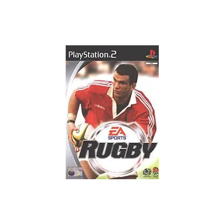 Rugby EA Sports PS2