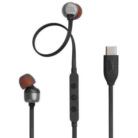 Słuchawki dokanałowe JBL Tune 310 USB-C