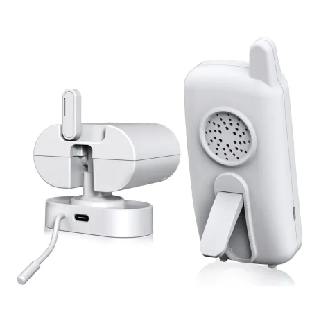 Niania elektroniczna Baby Monitor GHB ABM800 + ładowarka