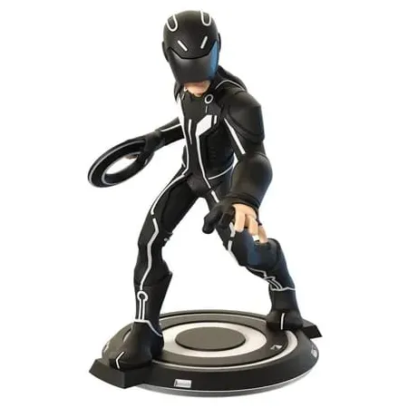 Disney Infinity 3,0 Sam Flynn Figurka