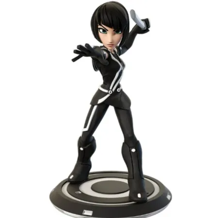 Disney Infinity 3,0 Quorra Figurka