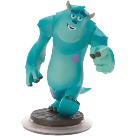 Disney Infinity Sulley Figurka